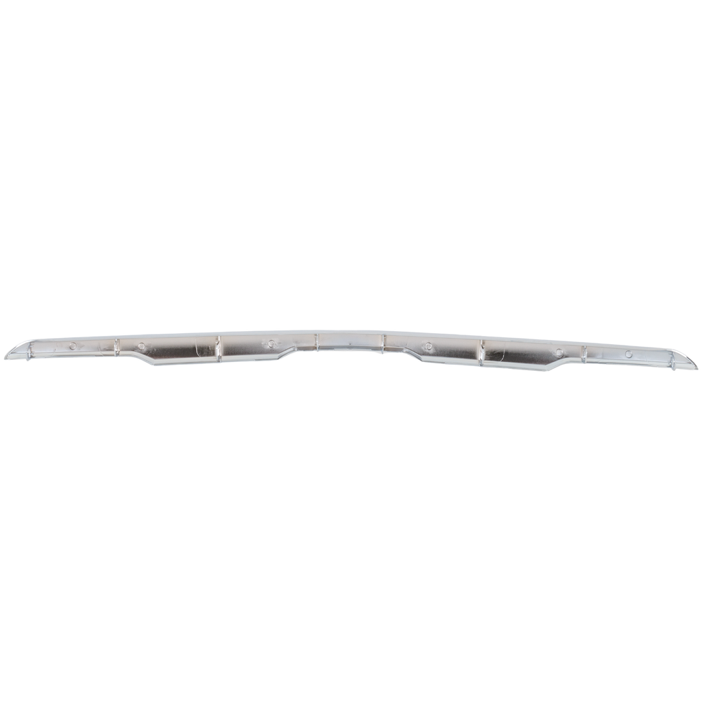 EQUINOX 22-23 FRONT BUMPER MOLDING, Lower, Chrome, LT Model