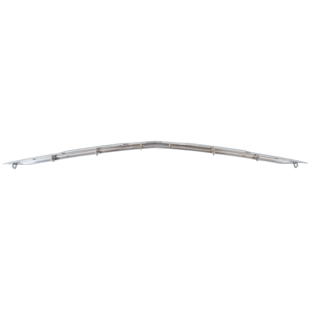 EQUINOX 22-23 FRONT BUMPER MOLDING, Lower, Chrome, LT Model