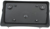 AVALANCHE 07-13/SUBURBAN/TAHOE 07-14 FRONT LICENSE PLATE BRACKET, w/ Off Road Pkg.