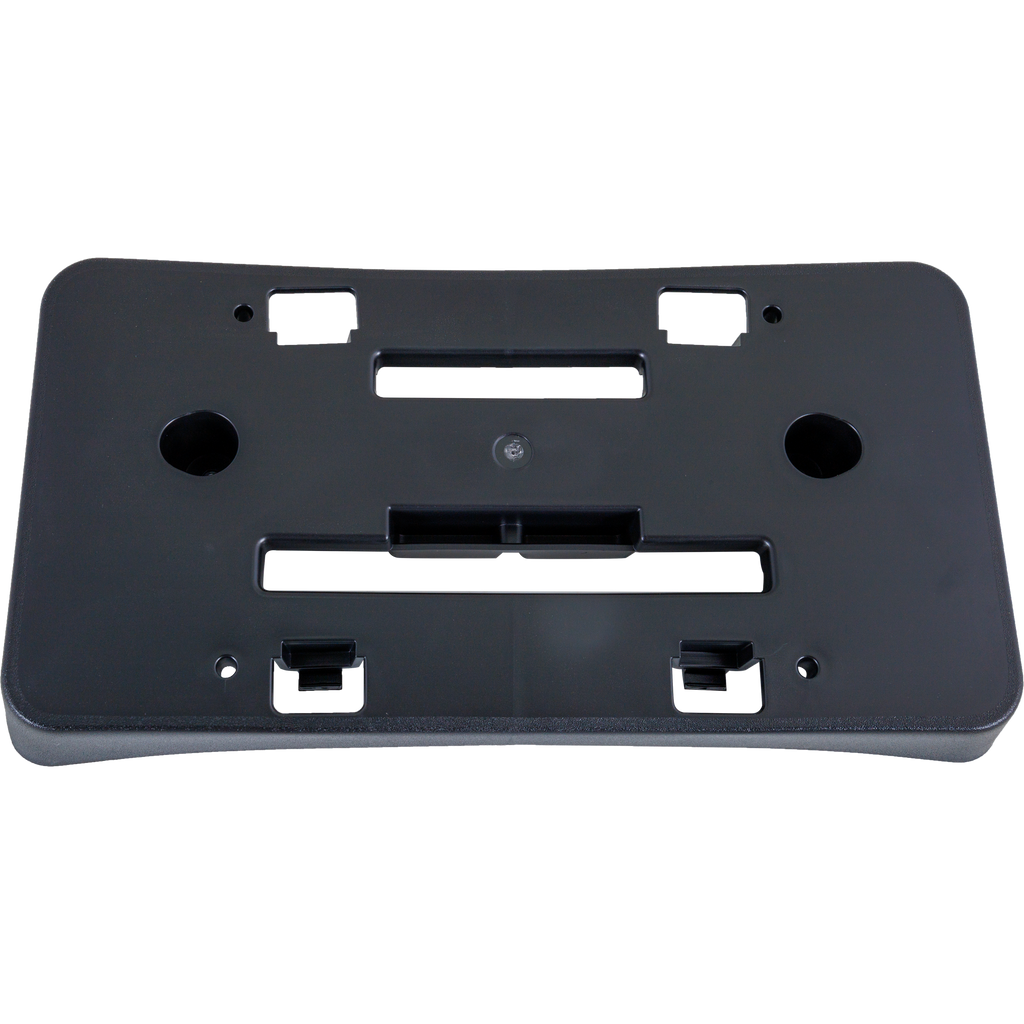 MALIBU 19-23 FRONT LICENSE PLATE BRACKET