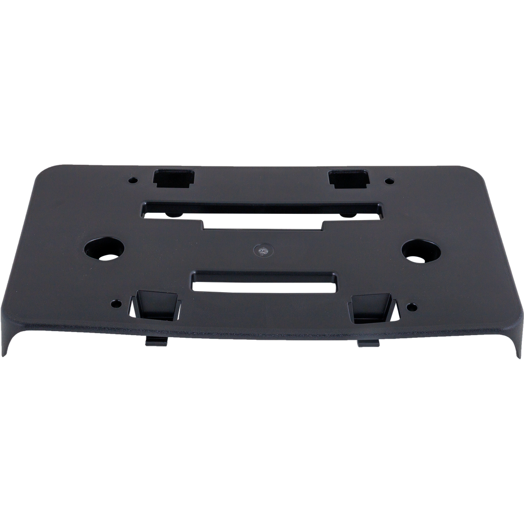 MALIBU 19-23 FRONT LICENSE PLATE BRACKET