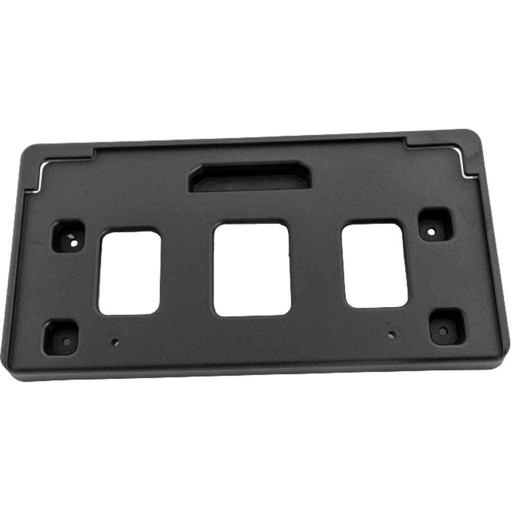 SPARK 19-22 FRONT LICENSE PLATE BRACKET, LT/LS Models