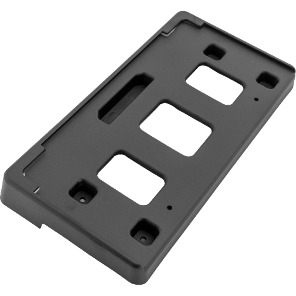 SPARK 19-22 FRONT LICENSE PLATE BRACKET, LT/LS Models