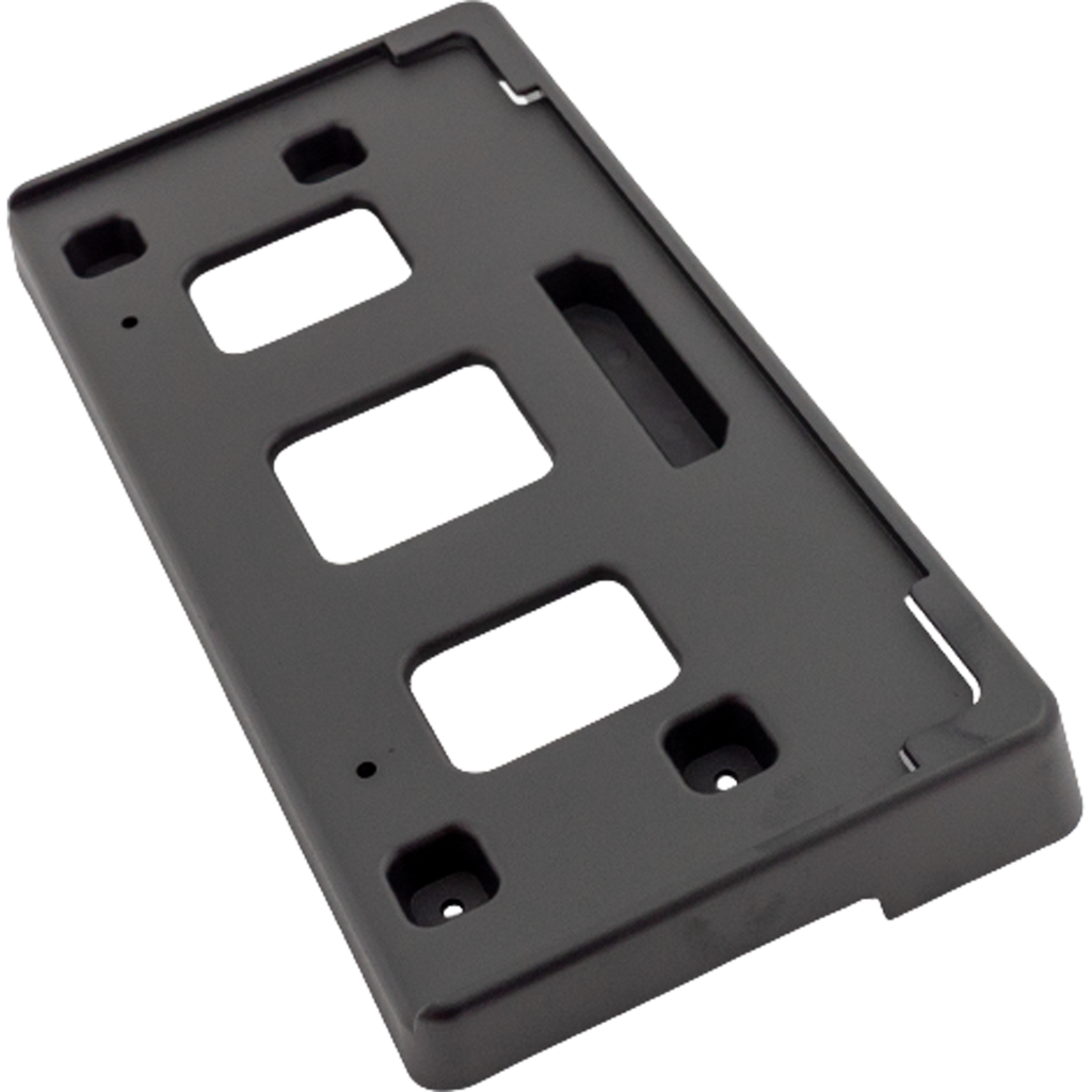 SPARK 19-22 FRONT LICENSE PLATE BRACKET, LT/LS Models