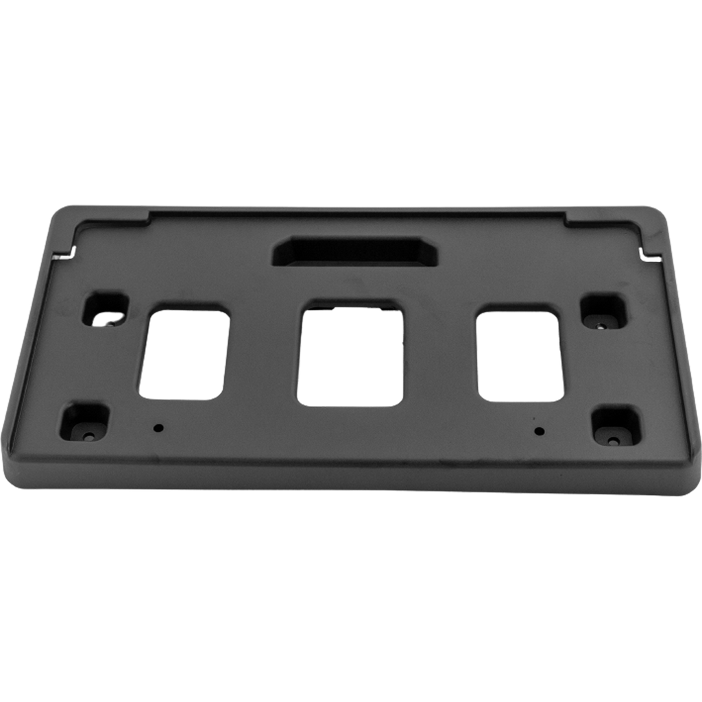 SPARK 19-22 FRONT LICENSE PLATE BRACKET, LT/LS Models