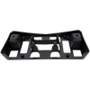 CAMARO 19-23 FRONT LICENSE PLATE BRACKET, (LT1, Convertible)/SS Models