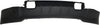 SILVERADO 2500 HD/3500 HD 15-19 FRONT LOWER VALANCE, Lower Deflector, Textured, Chrome Bumper