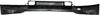 SILVERADO 2500 HD/3500 HD 15-19 FRONT LOWER VALANCE, Lower Deflector, Textured, Chrome Bumper