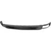 SILVERADO 1500 07-13 FRONT LOWER VALANCE, Air Deflector, w/o Tow Hook Holes