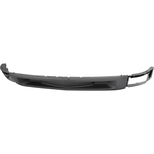 SILVERADO 1500 07-13 FRONT LOWER VALANCE, Air Deflector, w/o Tow Hook Holes