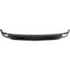 SILVERADO 1500 07-13 FRONT LOWER VALANCE, Air Deflector, w/o Tow Hook Holes