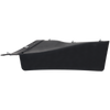 SUBURBAN/TAHOE 21-23 FRONT LOWER VALANCE RH, Primed, Fender Air Deflector