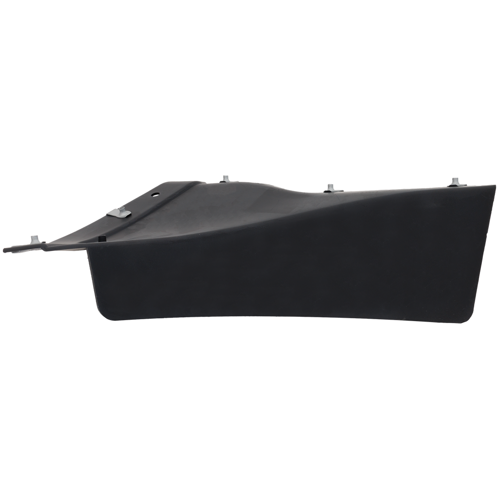 SUBURBAN/TAHOE 21-23 FRONT LOWER VALANCE RH, Primed, Fender Air Deflector