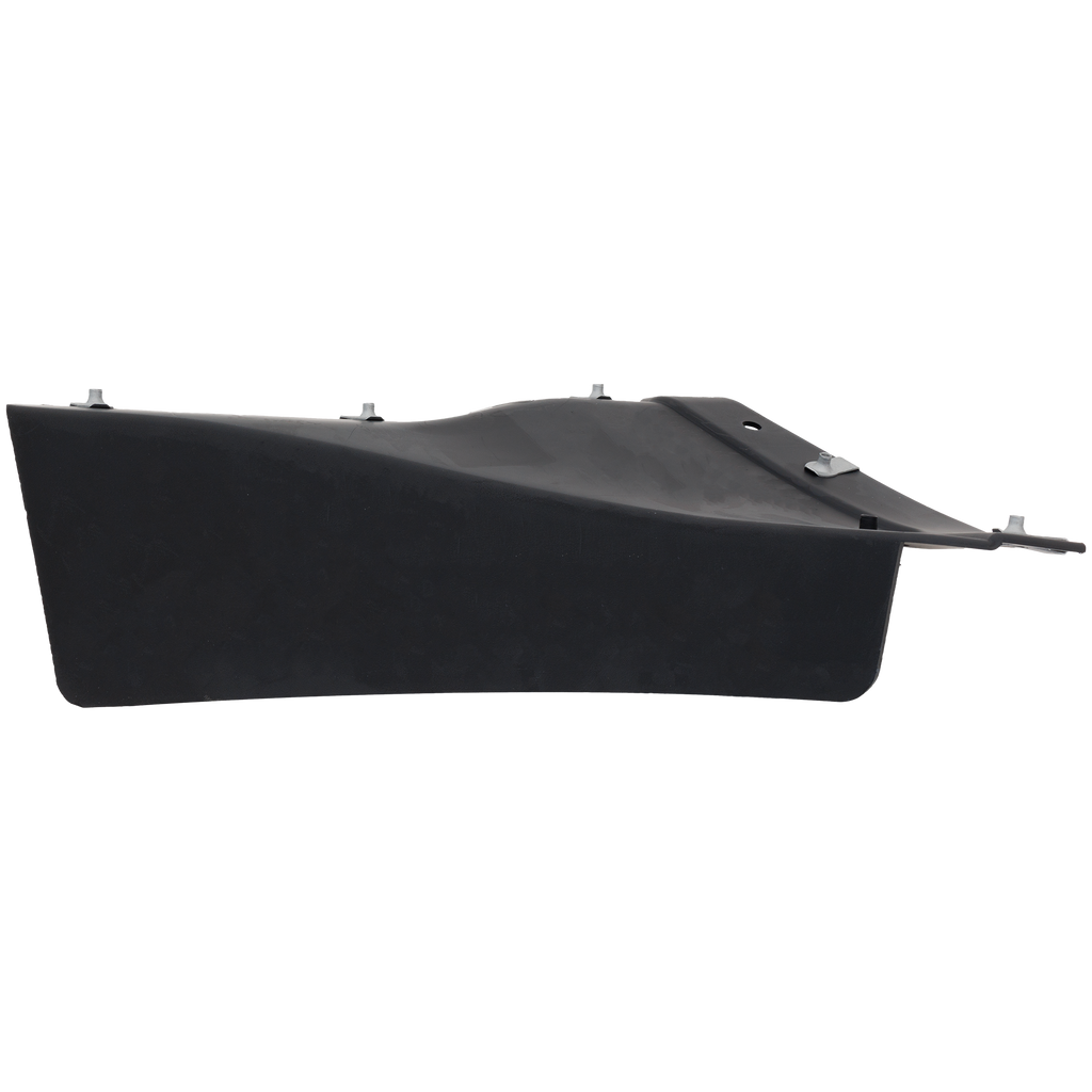 SUBURBAN/TAHOE 21-23 FRONT LOWER VALANCE LH, Primed, Fender Air Deflector