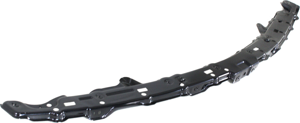 CT6 16-18 FRONT BUMPER SUPPORT, Upper Cover, Steel