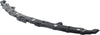 CT6 16-18 FRONT BUMPER SUPPORT, Upper Cover, Steel