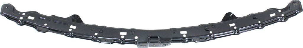 CT6 16-18 FRONT BUMPER SUPPORT, Upper Cover, Steel