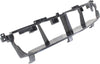 XTS 13-17 FRONT BUMPER BRACKET, Lower Support