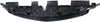 XTS 13-17 FRONT BUMPER BRACKET, Lower Support