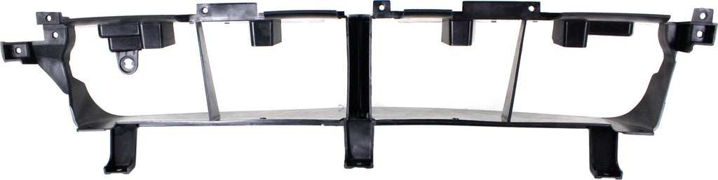 XTS 13-17 FRONT BUMPER BRACKET, Lower Support