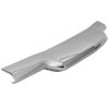 SUBURBAN/TAHOE 15-20 FRONT SKID PLATE, Chrome, w/ Off Road Package