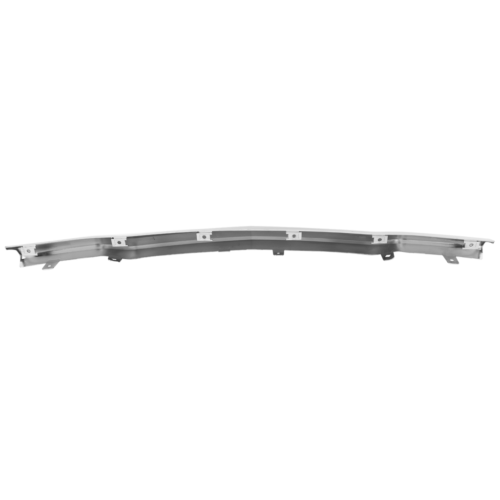 SUBURBAN/TAHOE 15-20 FRONT SKID PLATE, Chrome, w/ Off Road Package