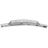 SUBURBAN/TAHOE 15-20 FRONT SKID PLATE, Chrome, w/ Off Road Package