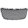 CHRYSLER 300 11-14 GRILLE, w/ Chrome Trim