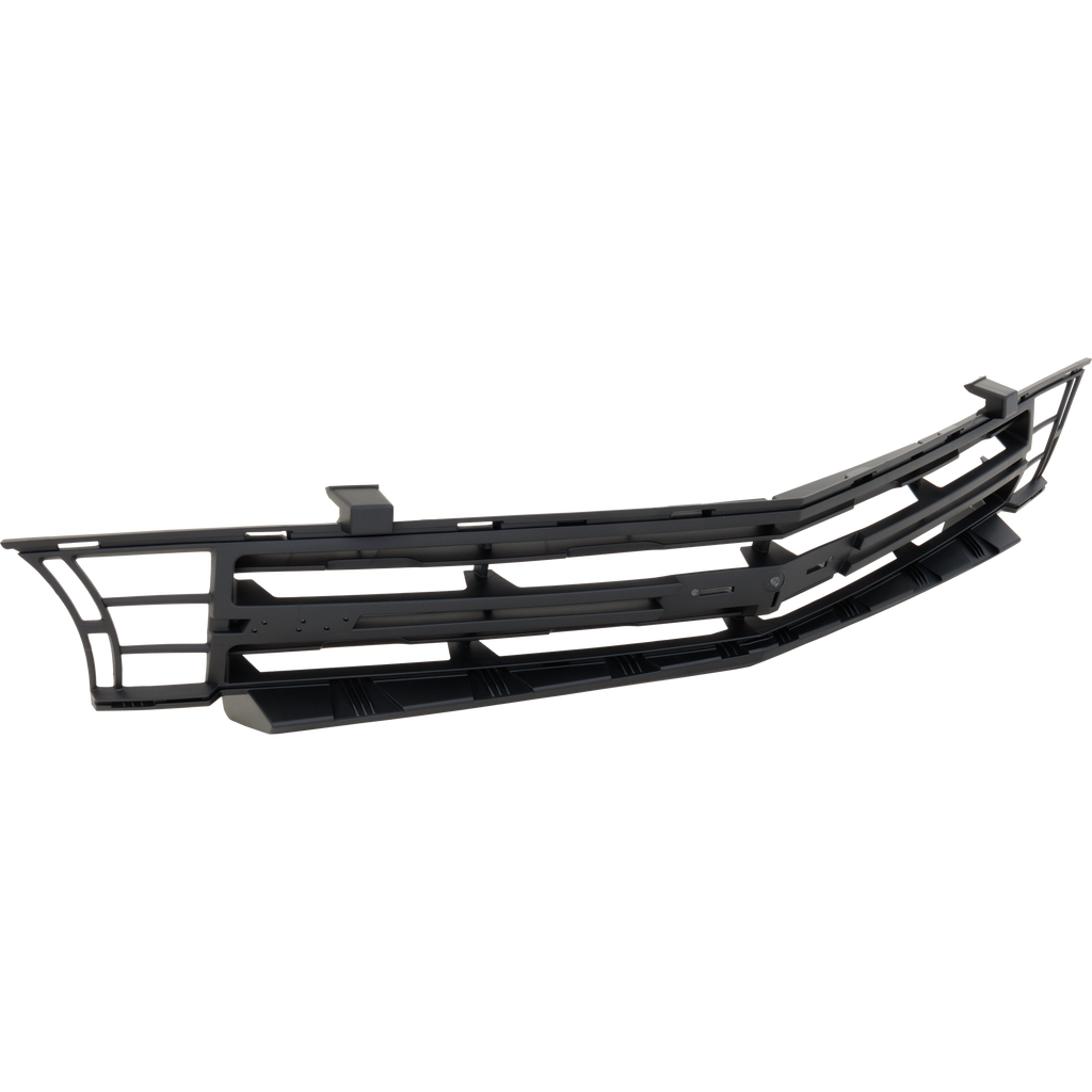 CAMARO 12-15 GRILLE, Upper, w/ Hot Wheel Package, LS/LT/SS/ZL1 Models