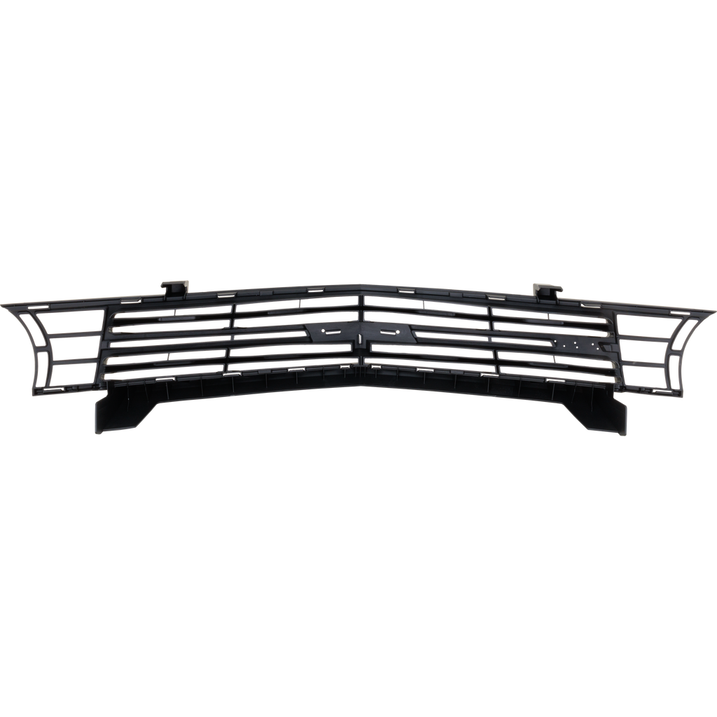 CAMARO 12-15 GRILLE, Upper, w/ Hot Wheel Package, LS/LT/SS/ZL1 Models