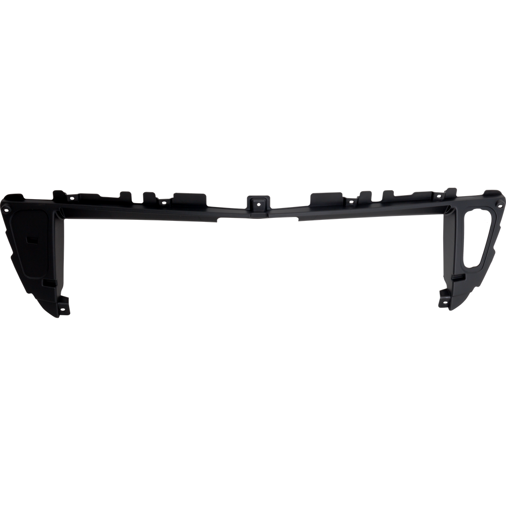 ATS 15-19 GRILLE BRACKET, Opening Cover, (Sedan 15-18 w/o Active Aero Package/Coupe 15-19)