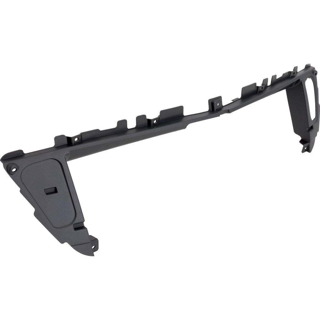 ATS 15-19 GRILLE BRACKET, Opening Cover, (Sedan 15-18 w/o Active Aero Package/Coupe 15-19)