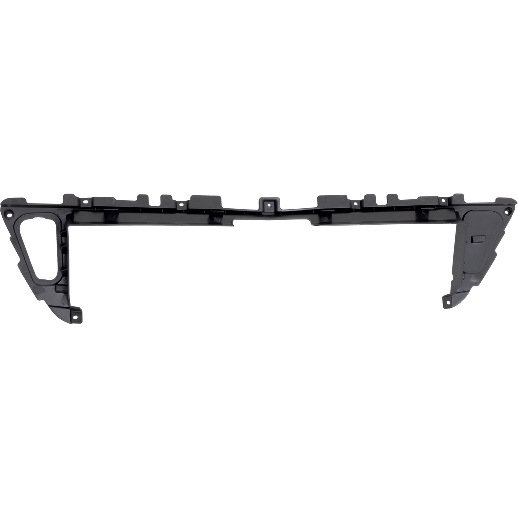 ATS 15-19 GRILLE BRACKET, Opening Cover, (Sedan 15-18 w/o Active Aero Package/Coupe 15-19)