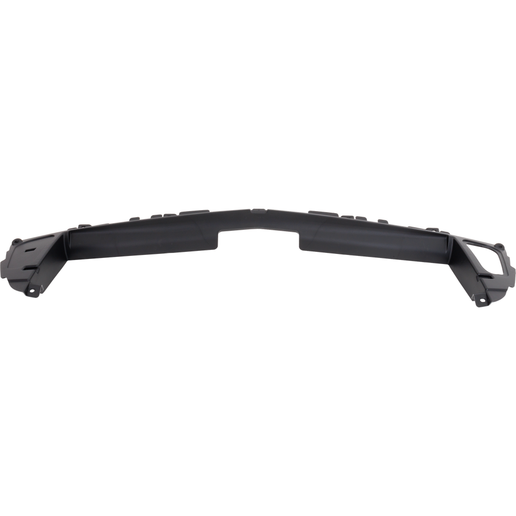 ATS 15-19 GRILLE BRACKET, Opening Cover, (Sedan 15-18 w/o Active Aero Package/Coupe 15-19)