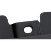 ATS 15-19 GRILLE BRACKET, Opening Cover, (Sedan 15-18 w/o Active Aero Package/Coupe 15-19)