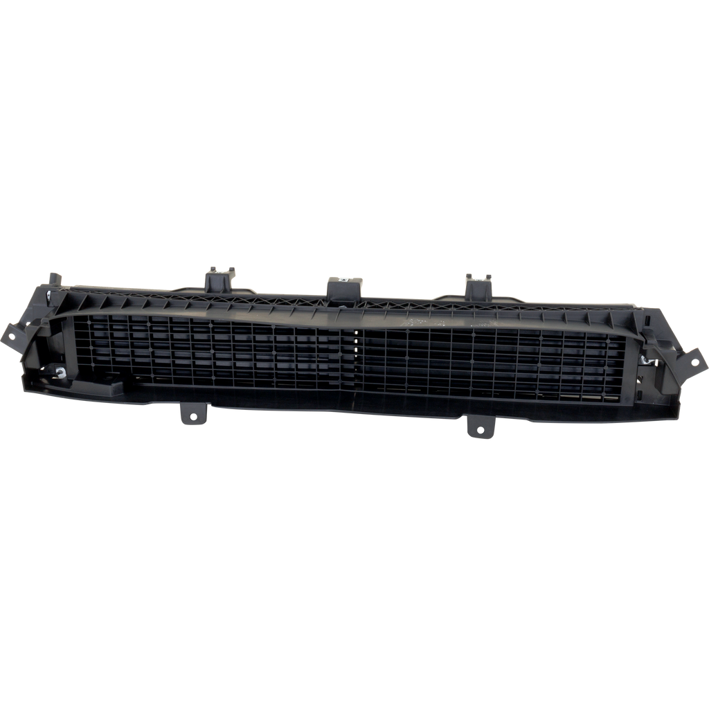 MALIBU 14-16 ACTIVE GRILLE SHUTTER