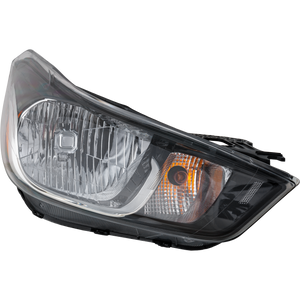 SPARK 16-22 HEAD LAMP RH, Assembly, Halogen, (19-22 Activ Model) - CAPA