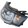 SPARK 16-22 HEAD LAMP RH, Assembly, Halogen, (19-22 Activ Model) - CAPA