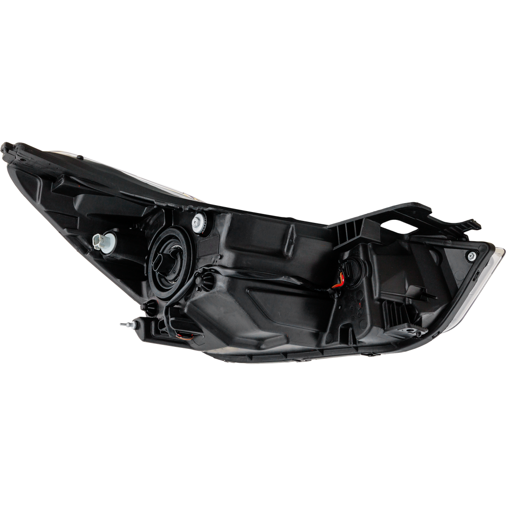 SPARK 16-22 HEAD LAMP RH, Assembly, Halogen, (19-22 Activ Model) - CAPA