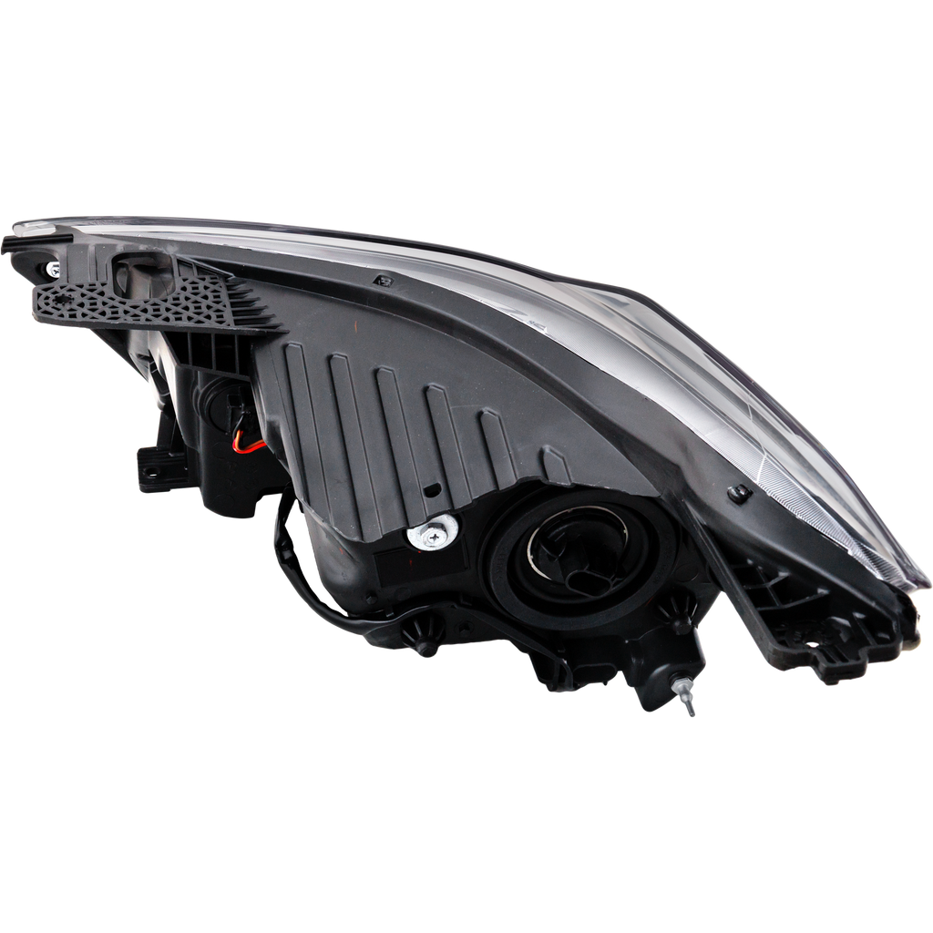 SPARK 16-22 HEAD LAMP RH, Assembly, Halogen, (19-22 Activ Model) - CAPA