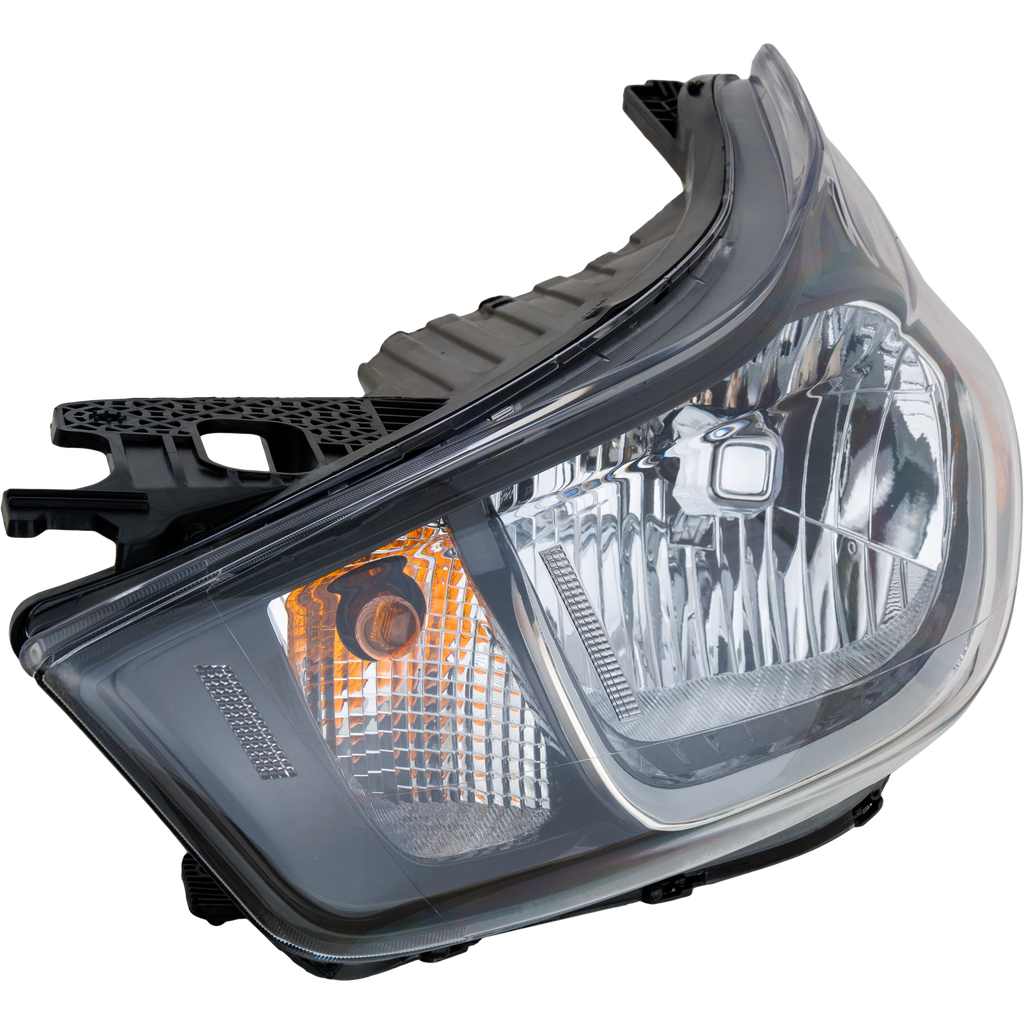 SPARK 16-22 HEAD LAMP LH, Assembly, Halogen, (19-22 Activ Model) - CAPA
