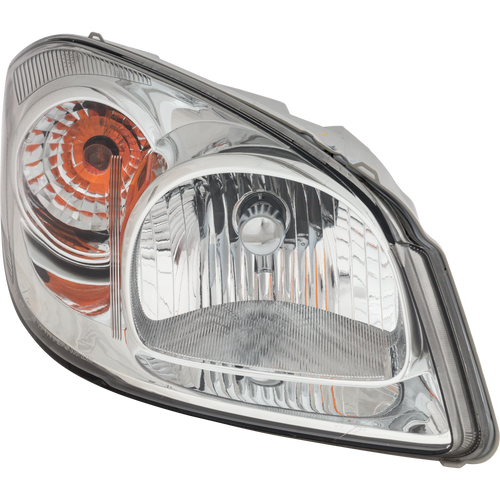 COBALT 05-10/G5 07-09 HEAD LAMP RH, Assembly, Halogen, w/o Bracket, Base/LS/LT/Sport/(SS, 2.0L Engine) - CAPA