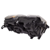 SILVERADO 1500 19-22/SILVERADO 1500 LTD 22-22 HEAD LAMP LH, Assembly, Halogen