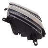 SILVERADO 1500 19-22/SILVERADO 1500 LTD 22-22 HEAD LAMP LH, Assembly, Halogen