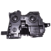 SILVERADO 1500 19-22/SILVERADO 1500 LTD 22-22 HEAD LAMP LH, Assembly, Halogen