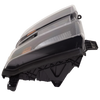 SILVERADO 1500 19-22/SILVERADO 1500 LTD 22-22 HEAD LAMP LH, Assembly, Halogen