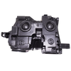 SILVERADO 1500 19-22/SILVERADO 1500 LTD 22-22 HEAD LAMP RH, Assembly, Halogen