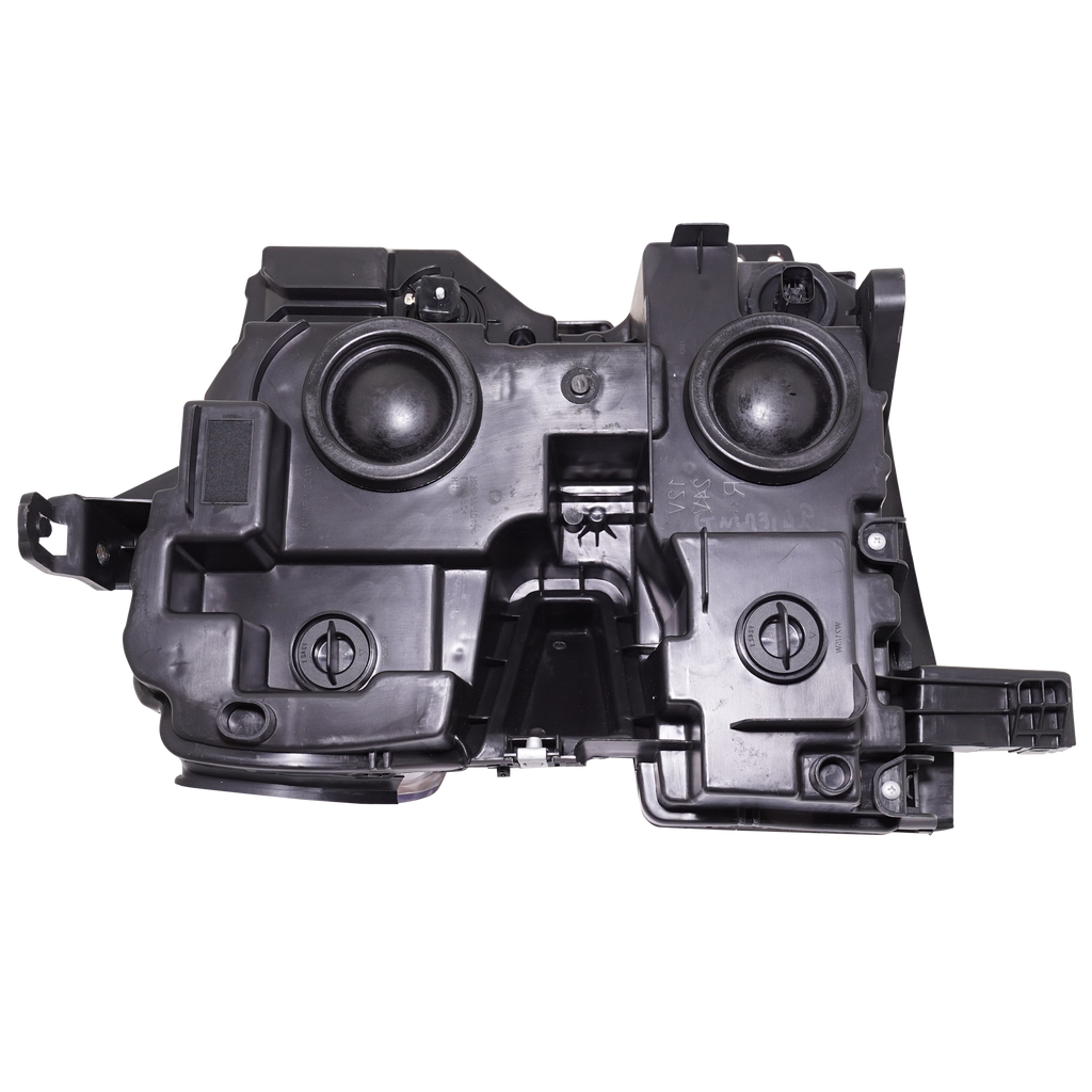 SILVERADO 1500 19-22/SILVERADO 1500 LTD 22-22 HEAD LAMP RH, Assembly, Halogen