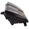SILVERADO 1500 19-22/SILVERADO 1500 LTD 22-22 HEAD LAMP RH, Assembly, Halogen