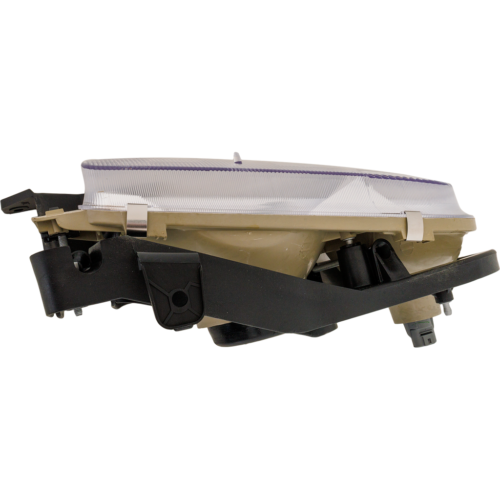 TRACKER 99-04 HEAD LAMP RH, Lens and Housing, Halogen